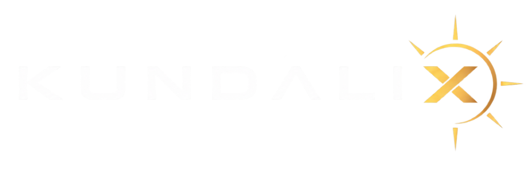 KundaliX Logo